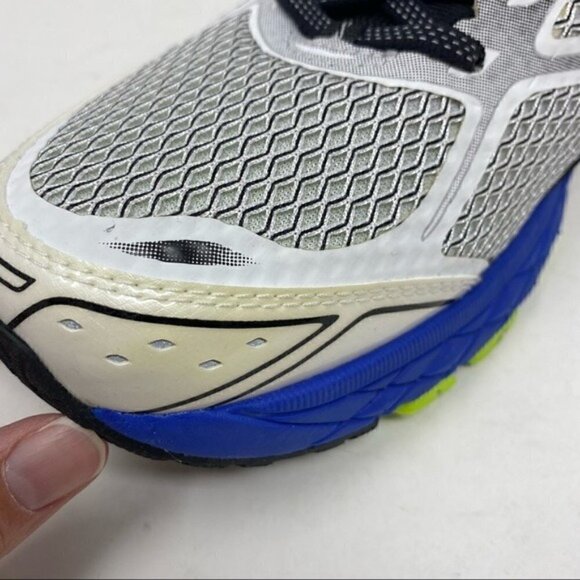 Men’s New Balance M860WB6 Athletic running shoes - Picture 4 of 8